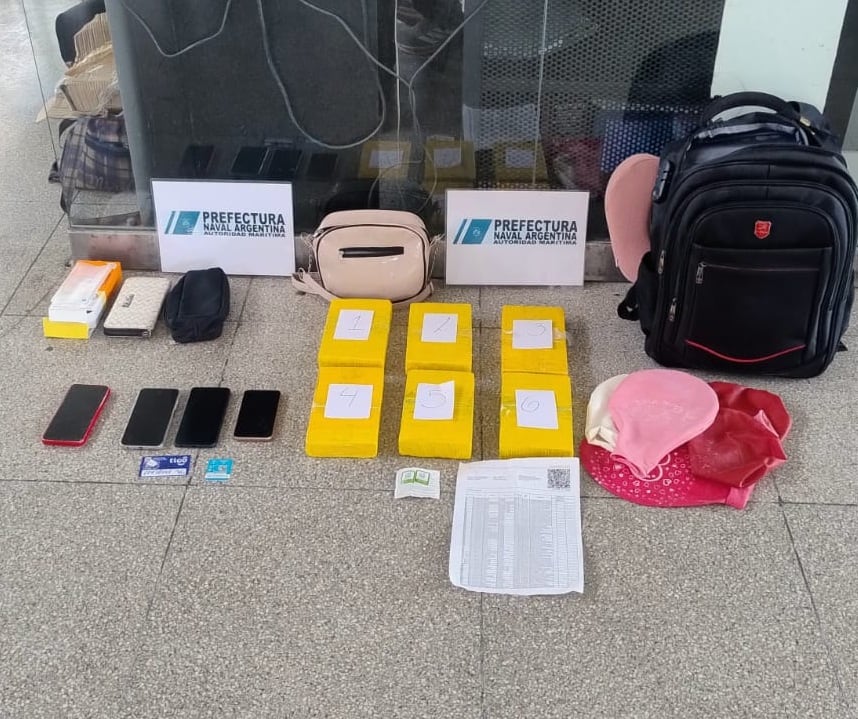 Elementos encontrados