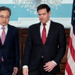 Rubio dialogó con Japón y Corea del Sur tras el pedido de Trump para proteger el estrecho de Ormuz y garantizar el flujo de petróleo