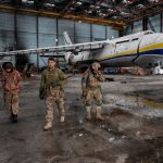 Rusia lanzó un ataque masivo con bombas aéreas contra Zaporizhzhia: al menos un muerto