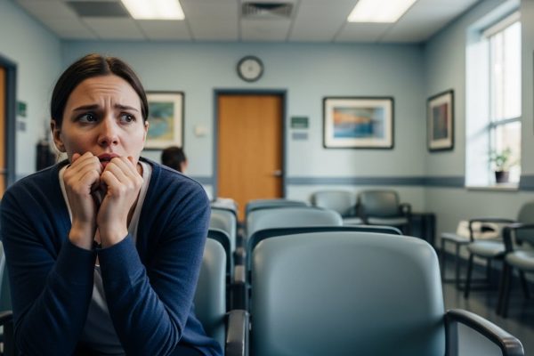 “Sabía que me estaba engañando pero igual seguía viéndolo”