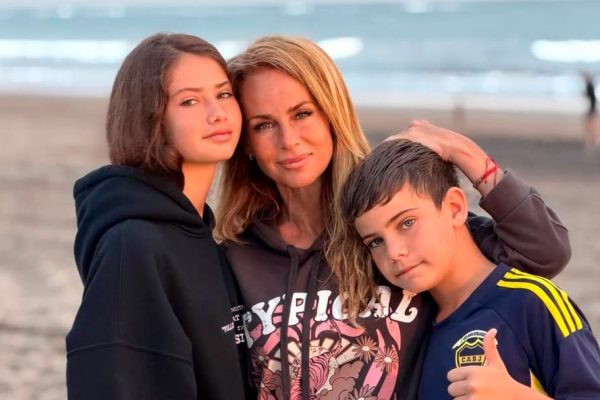 Sabrina Rojas abrió la cajita de preguntas en su Instagram y sorprendió al responder si está sola