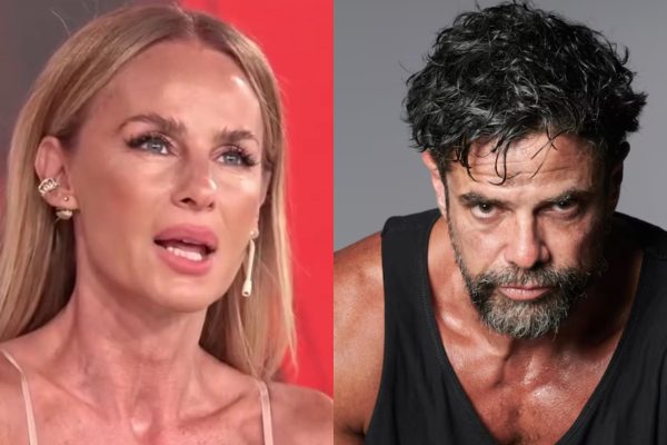 Sabrina Rojas contó qué es lo que más añora de su relación con Luciano Castro: “Lo único que extraño del matrimonio”