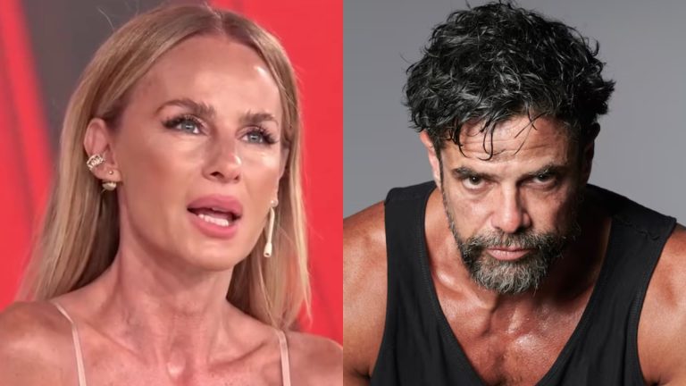 Sabrina Rojas contó qué es lo que más añora de su relación con Luciano Castro: “Lo único que extraño del matrimonio”