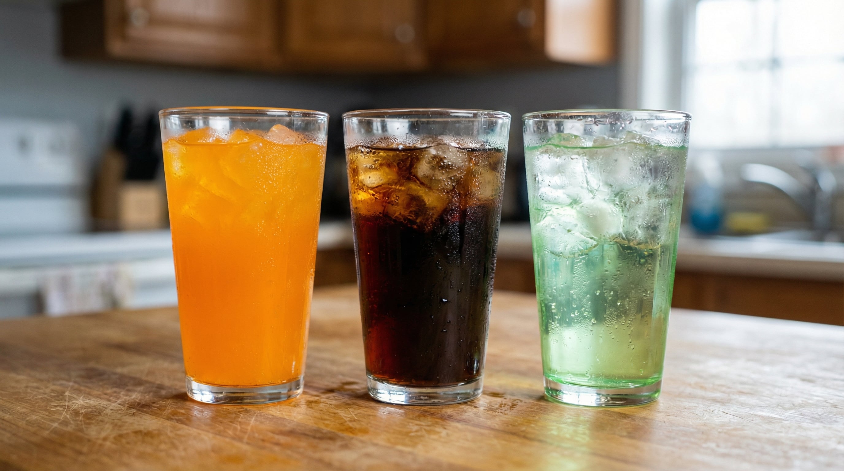 El uso prolongado de edulcorantes artificiales podría asociarse a mayor riesgo de desarrollar diabetes tipo 2, aunque no se ha comprobado una relación causal directa (Imagen Ilustrativa Infobae)