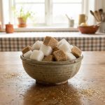 Salud intestinal bajo la lupa: los edulcorantes artificiales podrían alterar el equilibrio del organismo