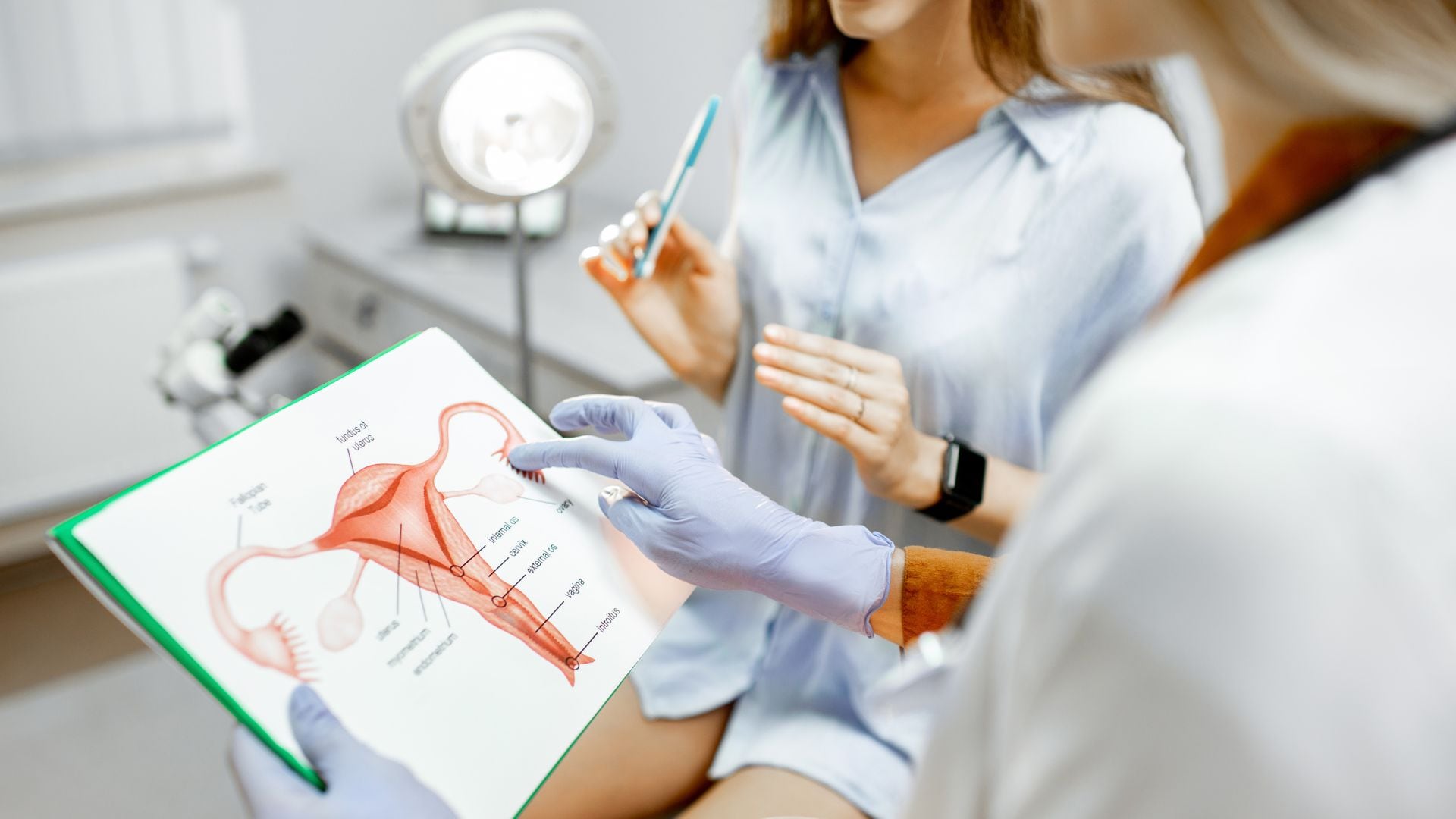 La Mayo Clinic publica una guía de higiene y salud vaginal para combatir la desinformación en redes sociales (Canva)