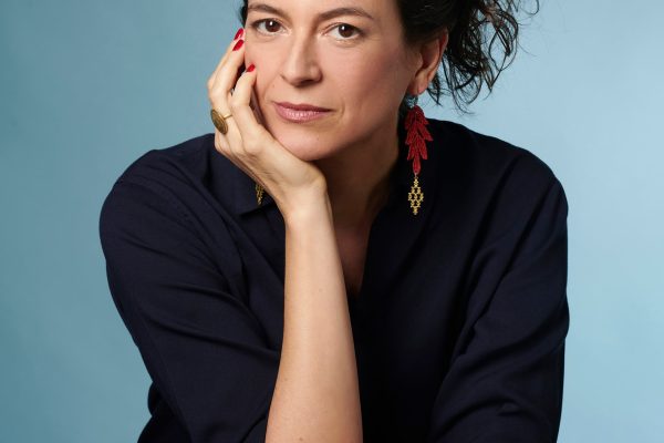 Samanta Schweblin for export: el largo camino de la escritora argentina, cada vez más premiada en el mundo