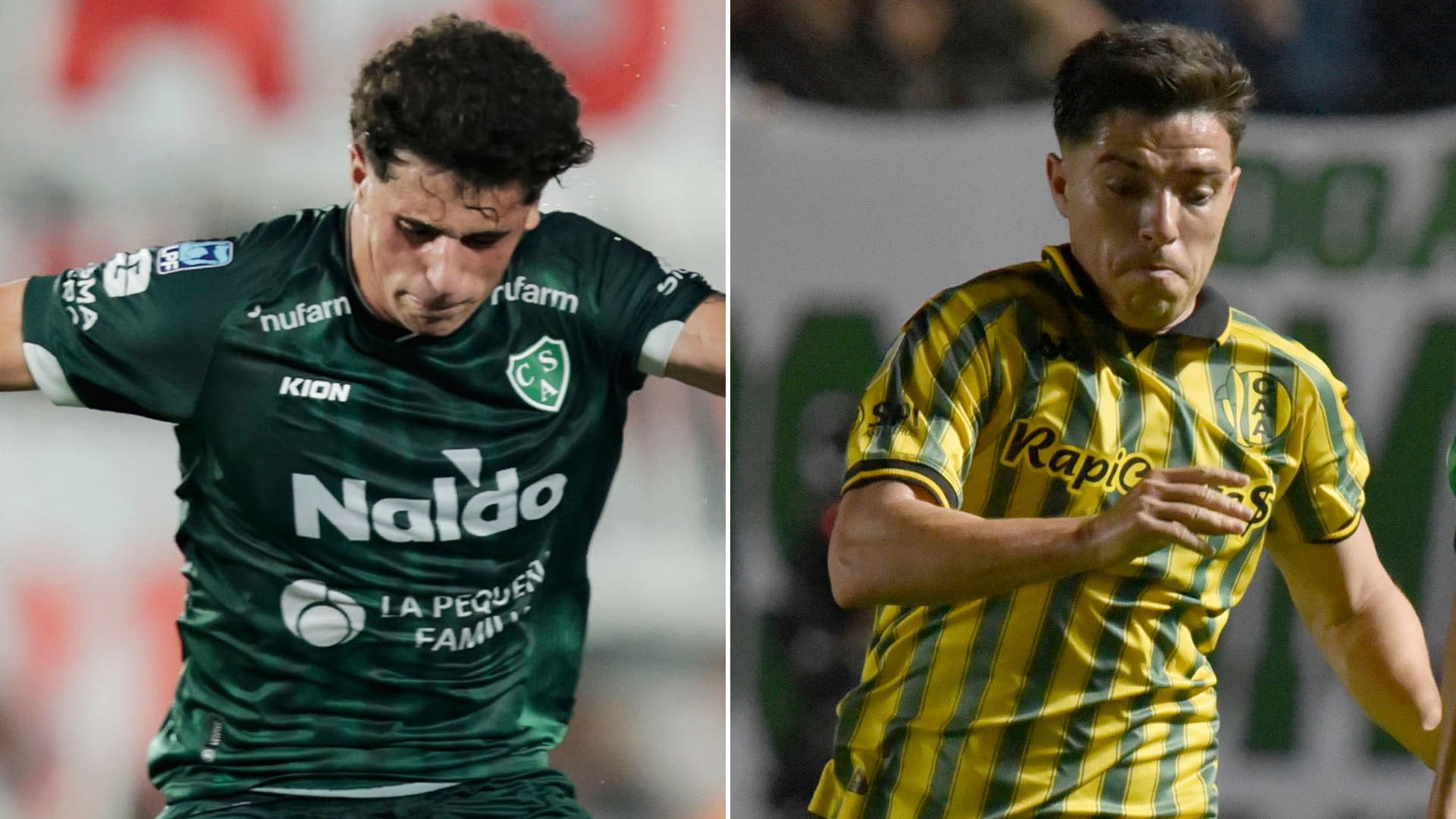 Sarmiento recibe a Aldosivi por la fecha 12 del Torneo Apertura