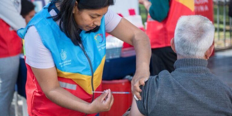 Se detectó el primer caso autóctono de dengue en Córdoba capital