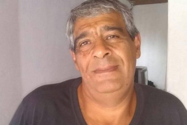 Se entregó el joven acusado de asesinar a puñaladas a su padrastro por no darle dinero para comprar drogas