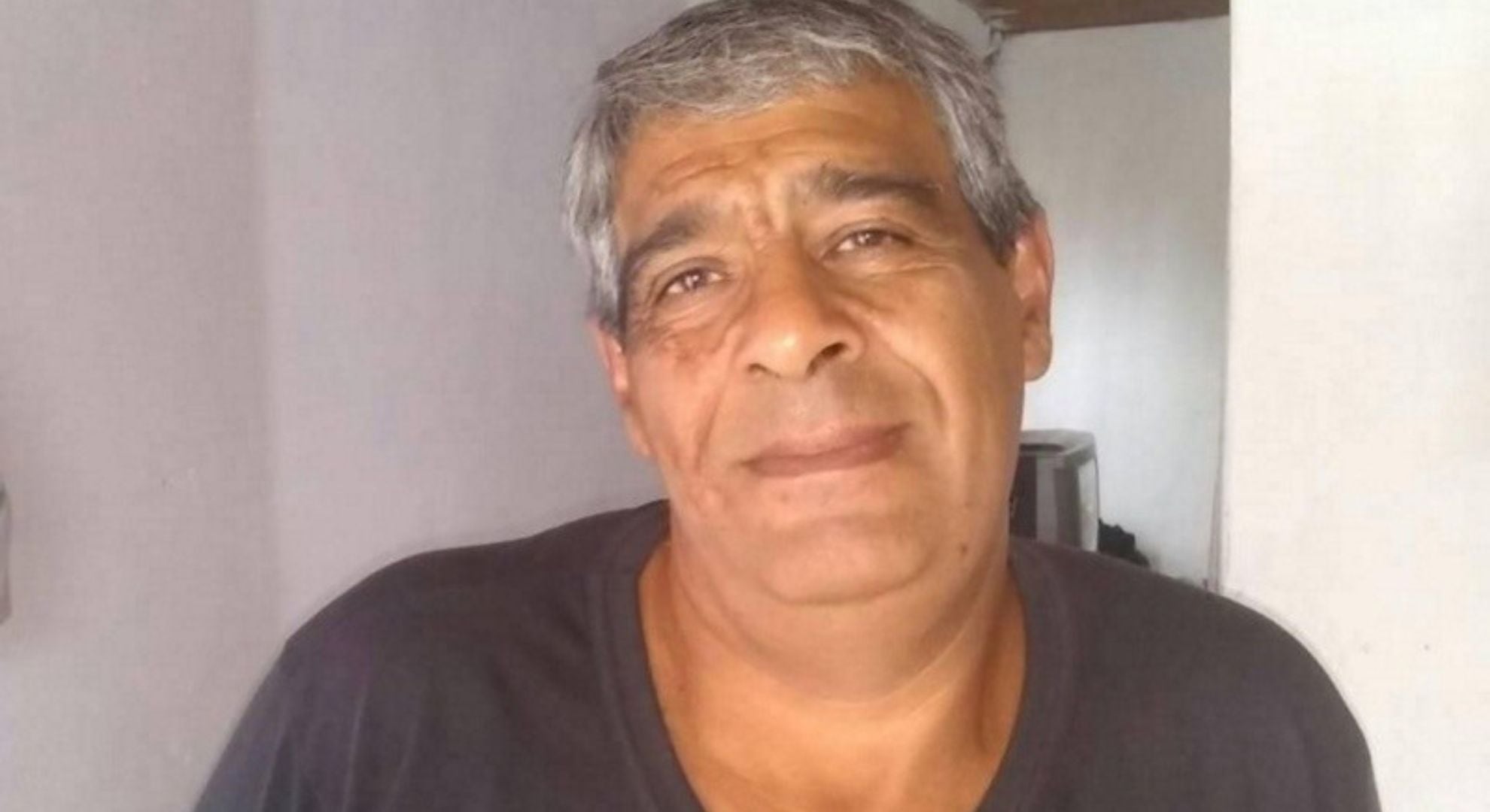 Se entregó el joven acusado de asesinar a puñaladas a su padrastro por no darle dinero para comprar drogas