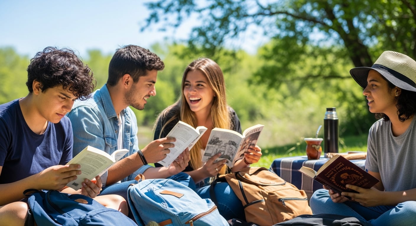 Pese a que habrá un aumento de la temperatura, no se tratará de una ola de calor (Imagen Ilustrativa Infobae)
