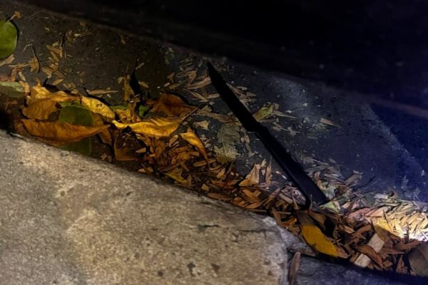 Se hicieron pasar por pasajeros, amenzaron a un taxista y le robaron en San Cristóbal: el oscuro prontuario de los asaltantes