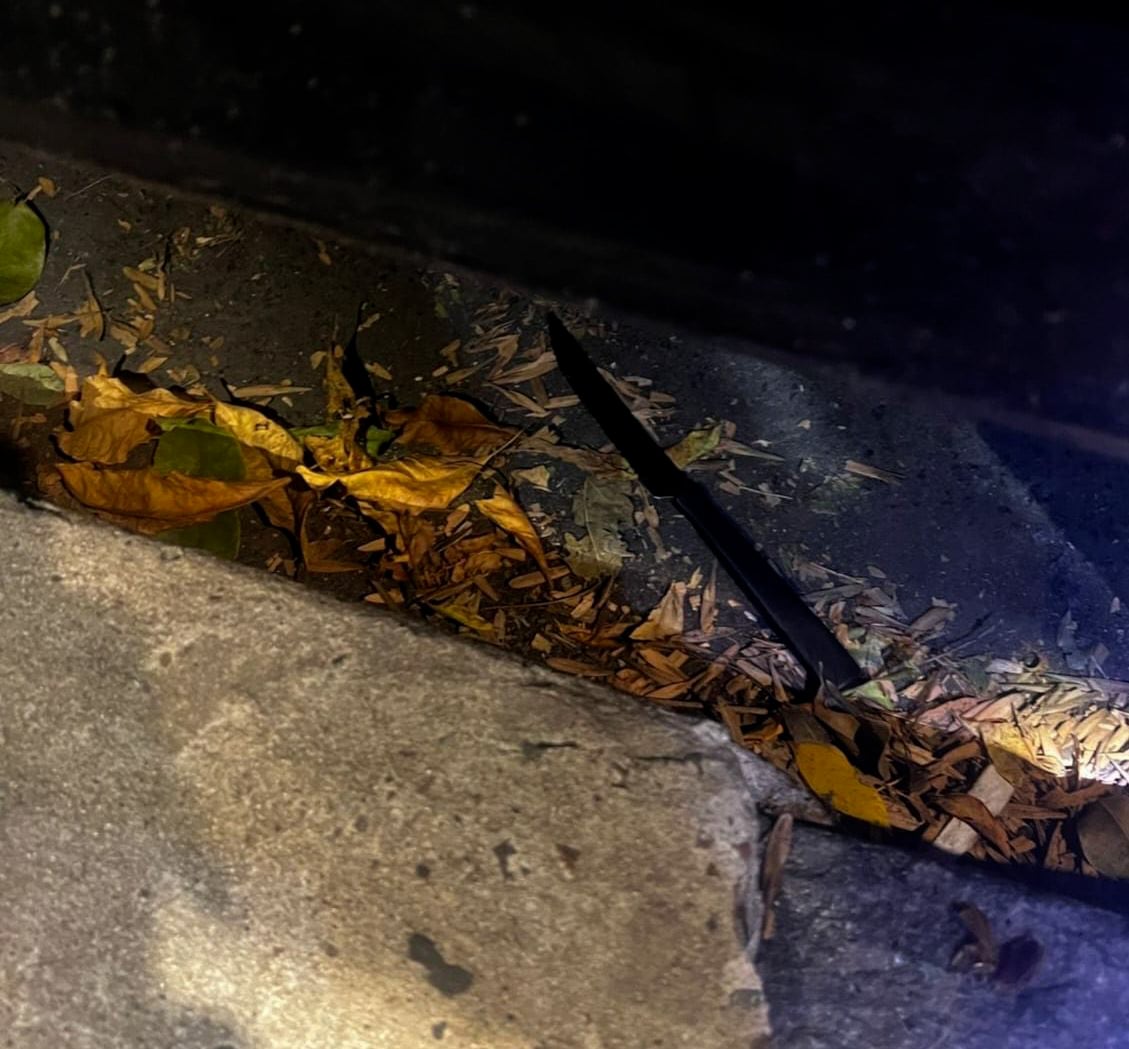 Se hicieron pasar por pasajeros, amenzaron a un taxista y le robaron en San Cristóbal: el oscuro prontuario de los asaltantes