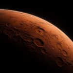 ¿Se puede cultivar vida en Marte? Así sobreviven microorganismos en tierras que imitan al planeta rojo