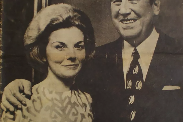 “Sé que algunos creen que no aprendí nada, pero se equivocan”: el alegato de una presidenta acorralada y sola ante el avance militar