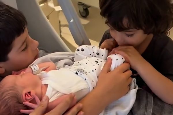 Sebastián Graviotto, el ex de Juana Repetto, contó su decisión tras volver a ser padre: “Me hice la vasectomía al mes”