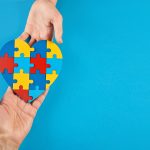 Semana Azul: familias y ONG ponen en agenda el reclamo por cifras oficiales de autismo