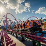 Siete parques de diversiones de una misma cadena en Estados Unidos y Canadá cambian de dueño por 331 millones