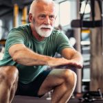 Siete pruebas físicas que todo hombre debería superar después de los 40: la mayoría falla en más de la mitad