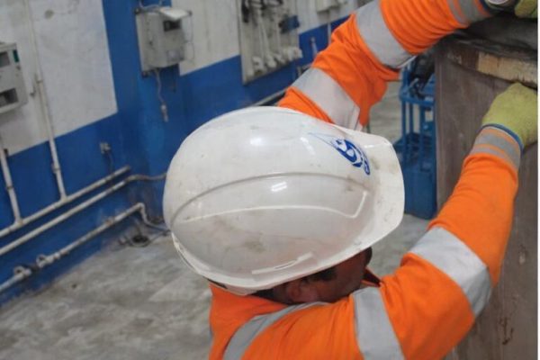 Sistema de agua en ciudad de Panamá vuelve a operar al 100% tras falla en principal potabilizadora