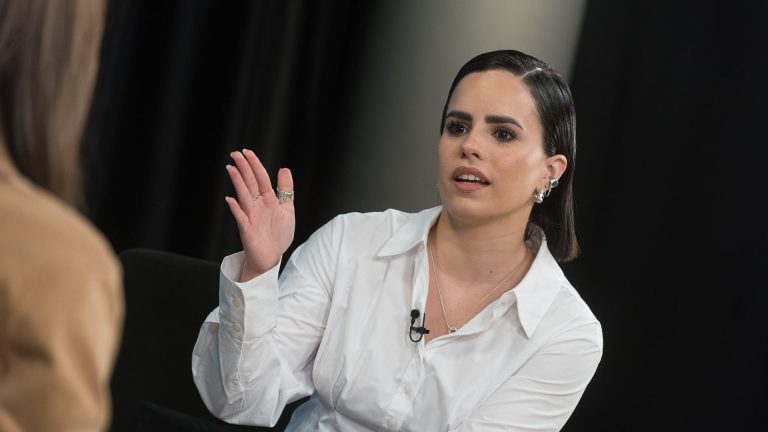 Sofi Morandi relató cómo fue su proceso para salir del closet con su familia: “Eran otros tiempos”