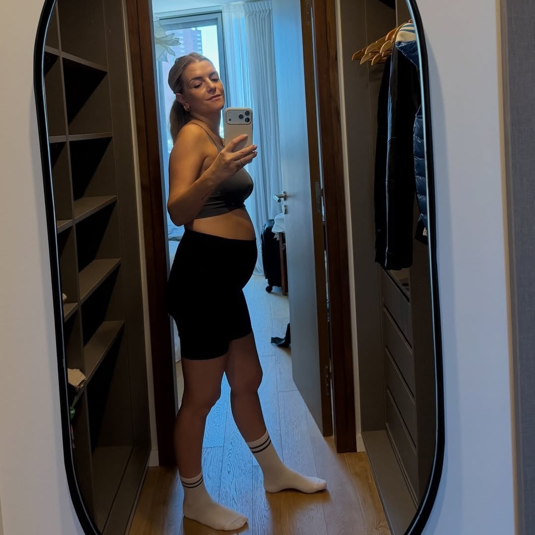 La relación entre Sofía Aldrey e Ignacio Vivas causa impacto en el mundo del espectáculo por su trasfondo de escándalos y vínculos previos (Instagram)