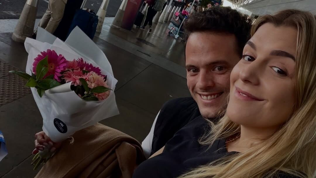 Sofía Aldrey confirma su embarazo a través de redes sociales y comparte detalles sobre su nueva etapa personal (Instagram)