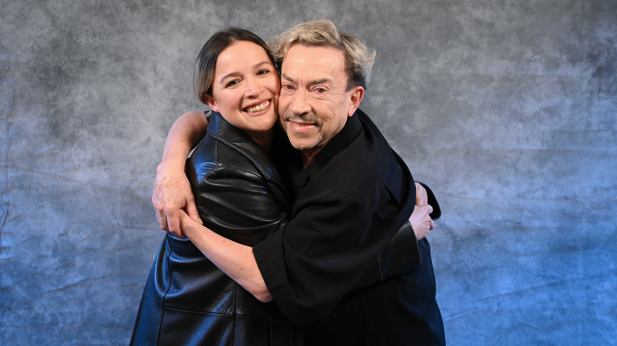 La llegada de Vito transformó la vida de Sofía Pachano y unió aún más a su familia (Candela Teicheira)