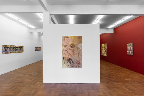 Sonia Ruíz y el monstruoso costumbrismo que desafía al tiempo