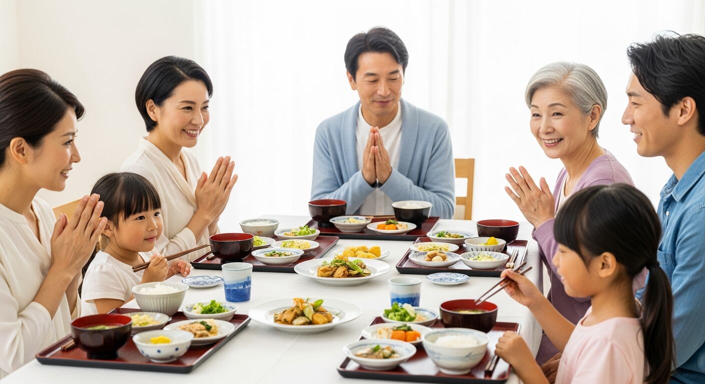 El sunomono es un acompañamiento habitual en los hogares japoneses y destaca por su sabor fresco y avinagrado (Imagen Ilustrativa Infobae)