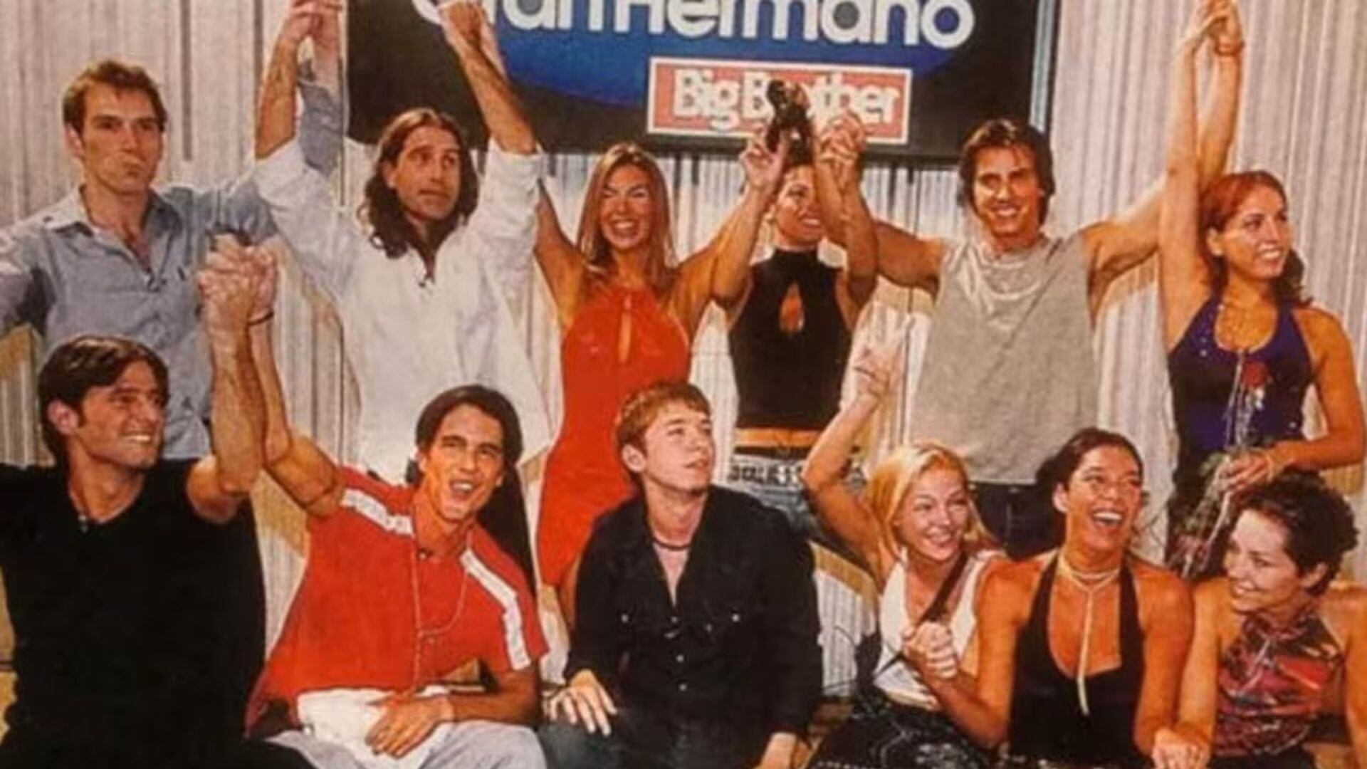 Tamara Paganini, la exparticipante de Gran Hermano 1 que no quería ser famosa y quedó en la historia del reality