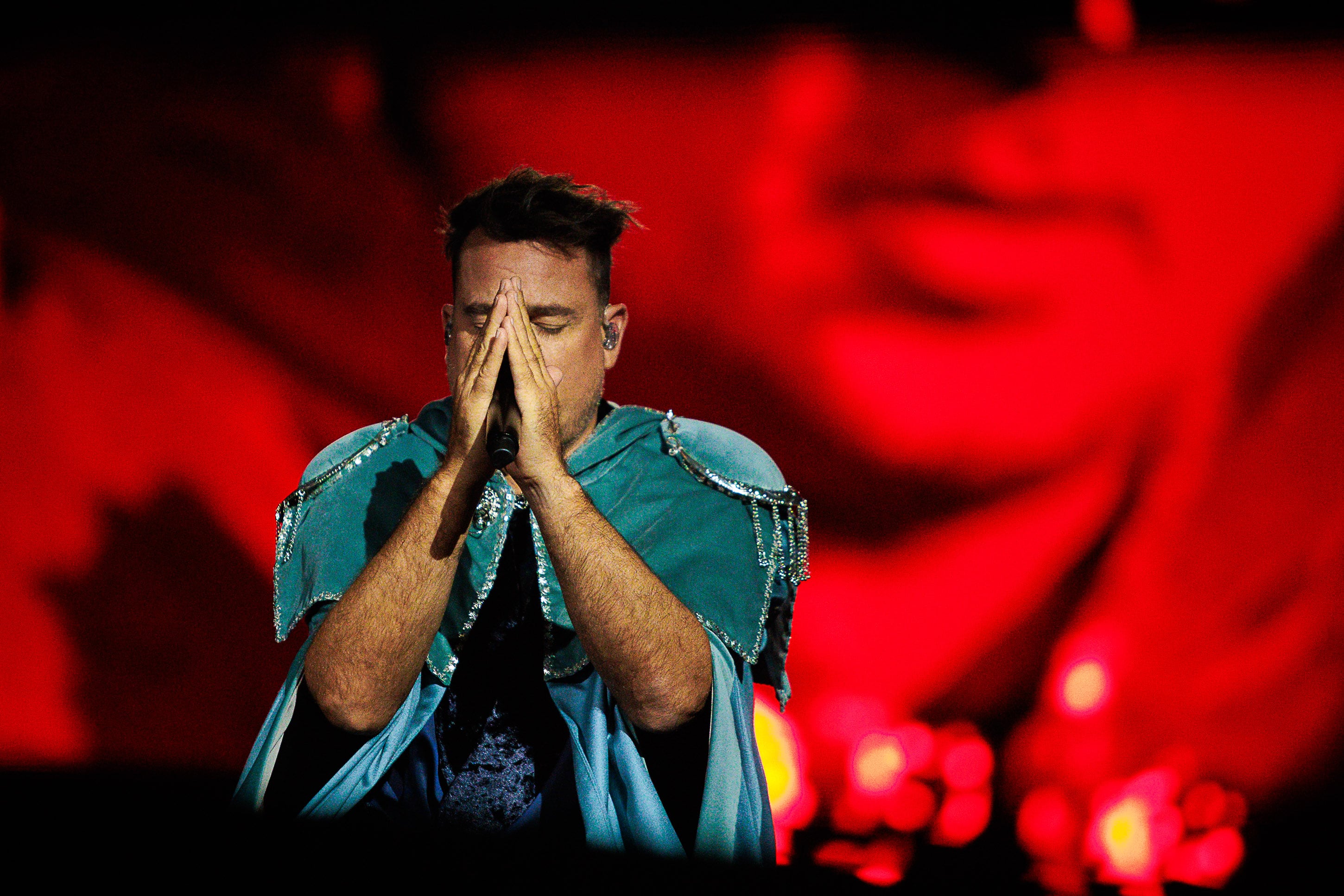 La formación original de Tan Biónica revive clásicos y presenta colaboraciones con artistas como Nicki Nicole, Airbag y Andrés Calamaro