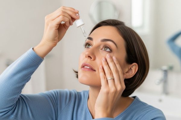 Tatuajes y salud ocular: científicos advierten sobre un riesgo poco conocido pero creciente