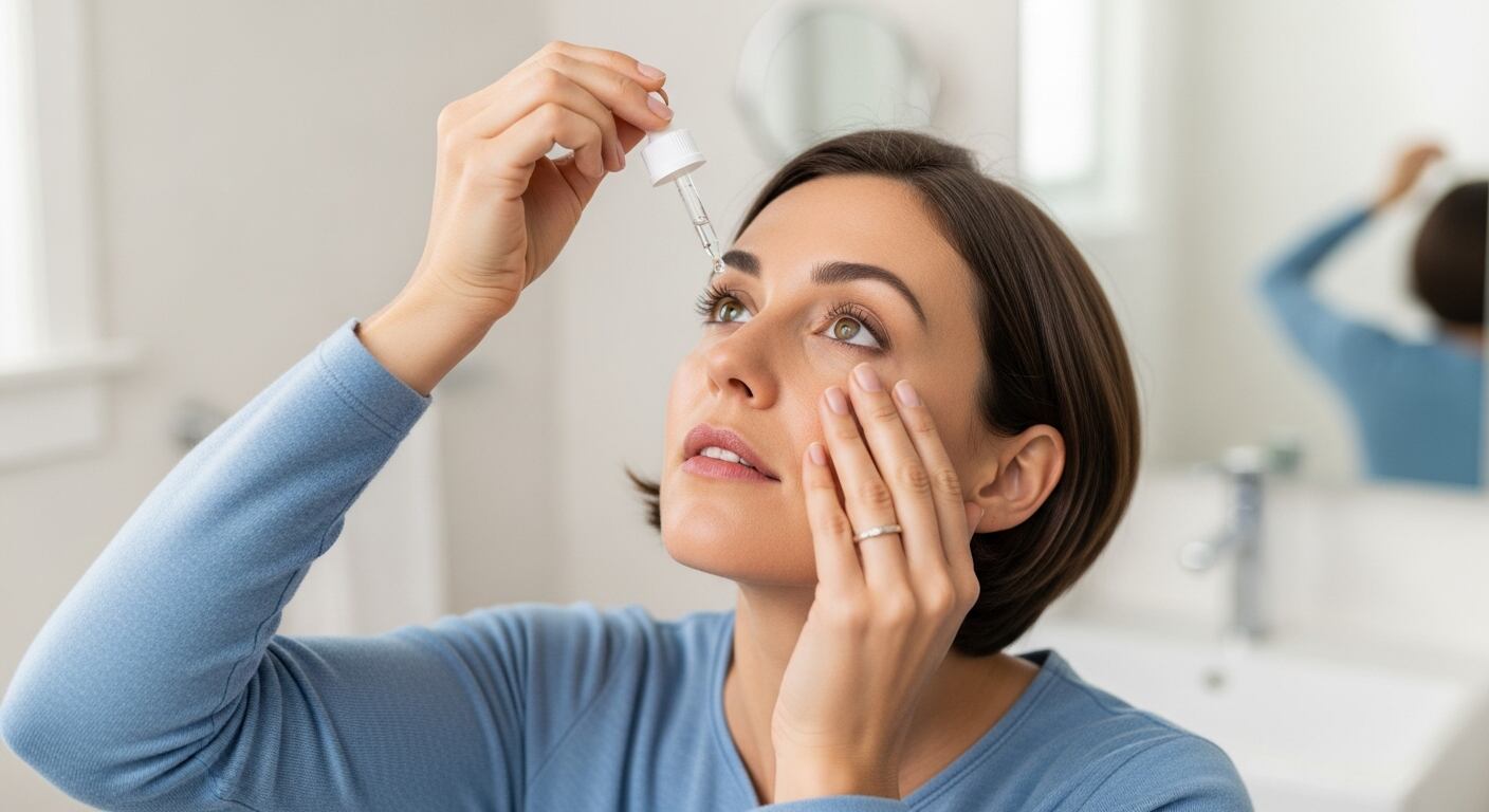 Tatuajes y salud ocular: científicos advierten sobre un riesgo poco conocido pero creciente