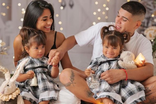 Thiago Medina y Daniela Celis hablaron de su relación en medio de rumores de reconciliación: “Dar el mejor ejemplo”