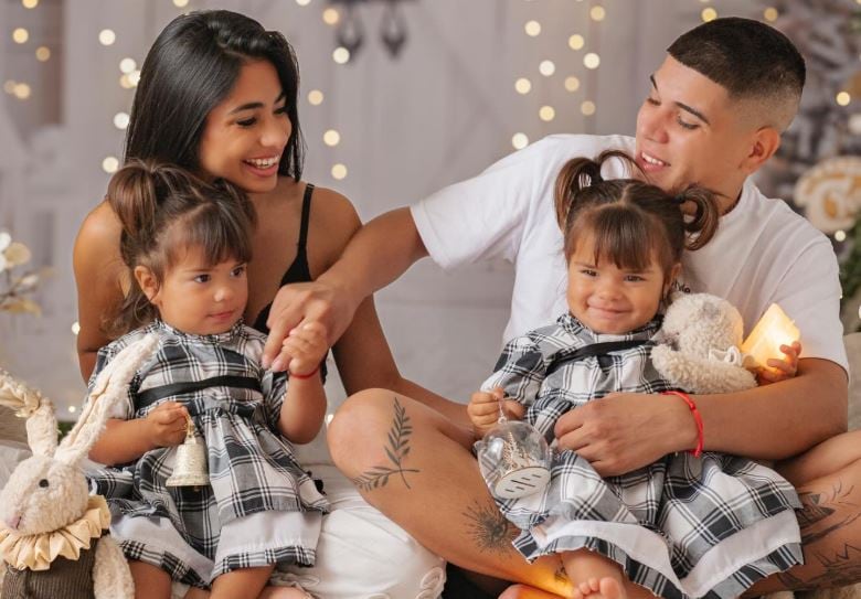 Thiago Medina y Daniela Celis hablaron de su relación en medio de rumores de reconciliación: “Dar el mejor ejemplo”