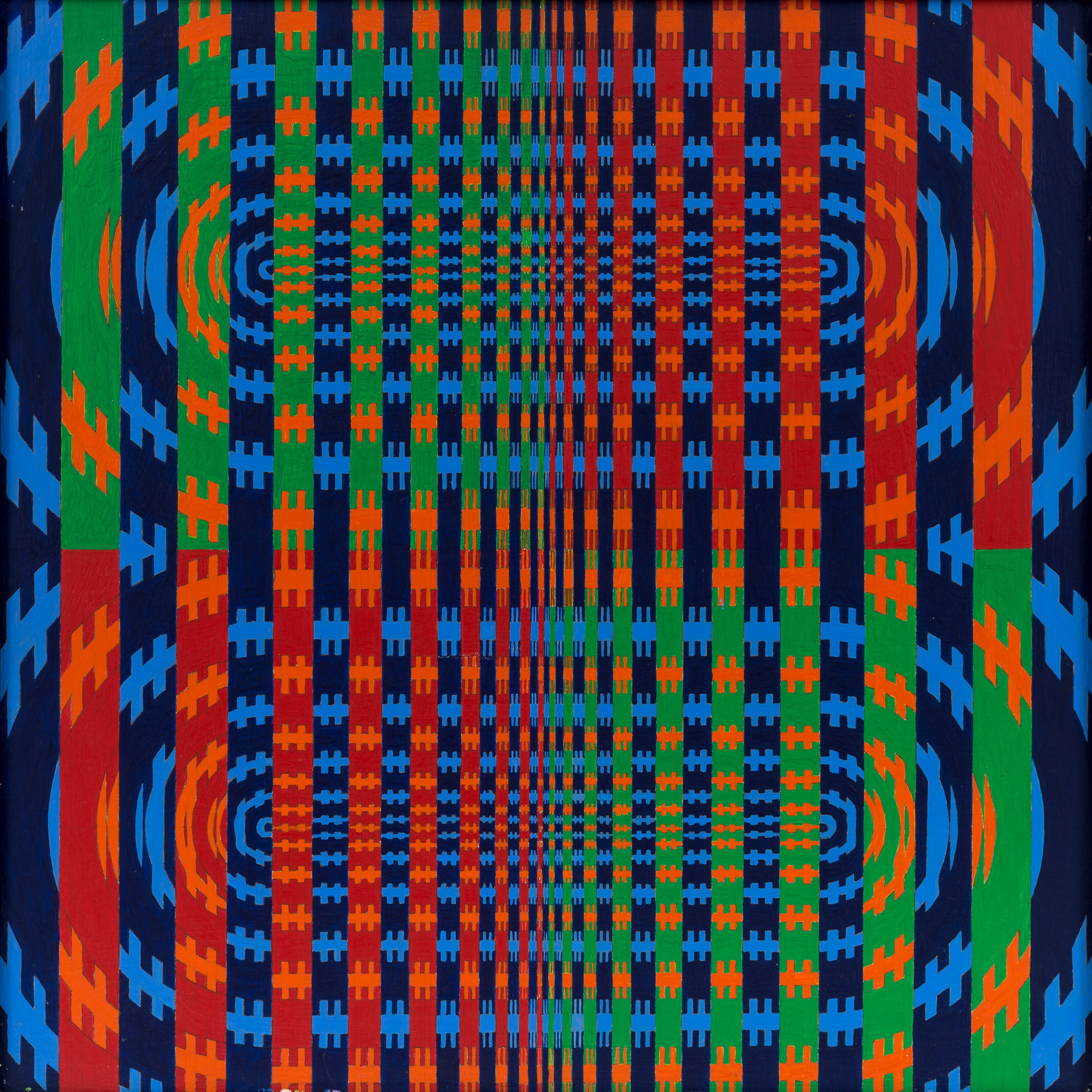 Obra de Abdulio Giudici