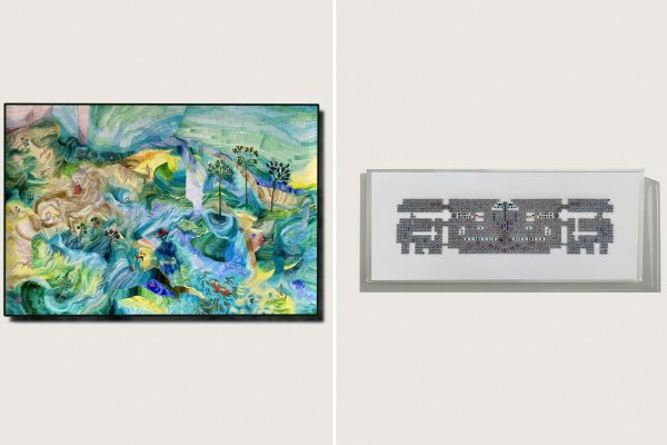 Todo sobre la presencia argentina en la Semana del Arte de Madrid 2026