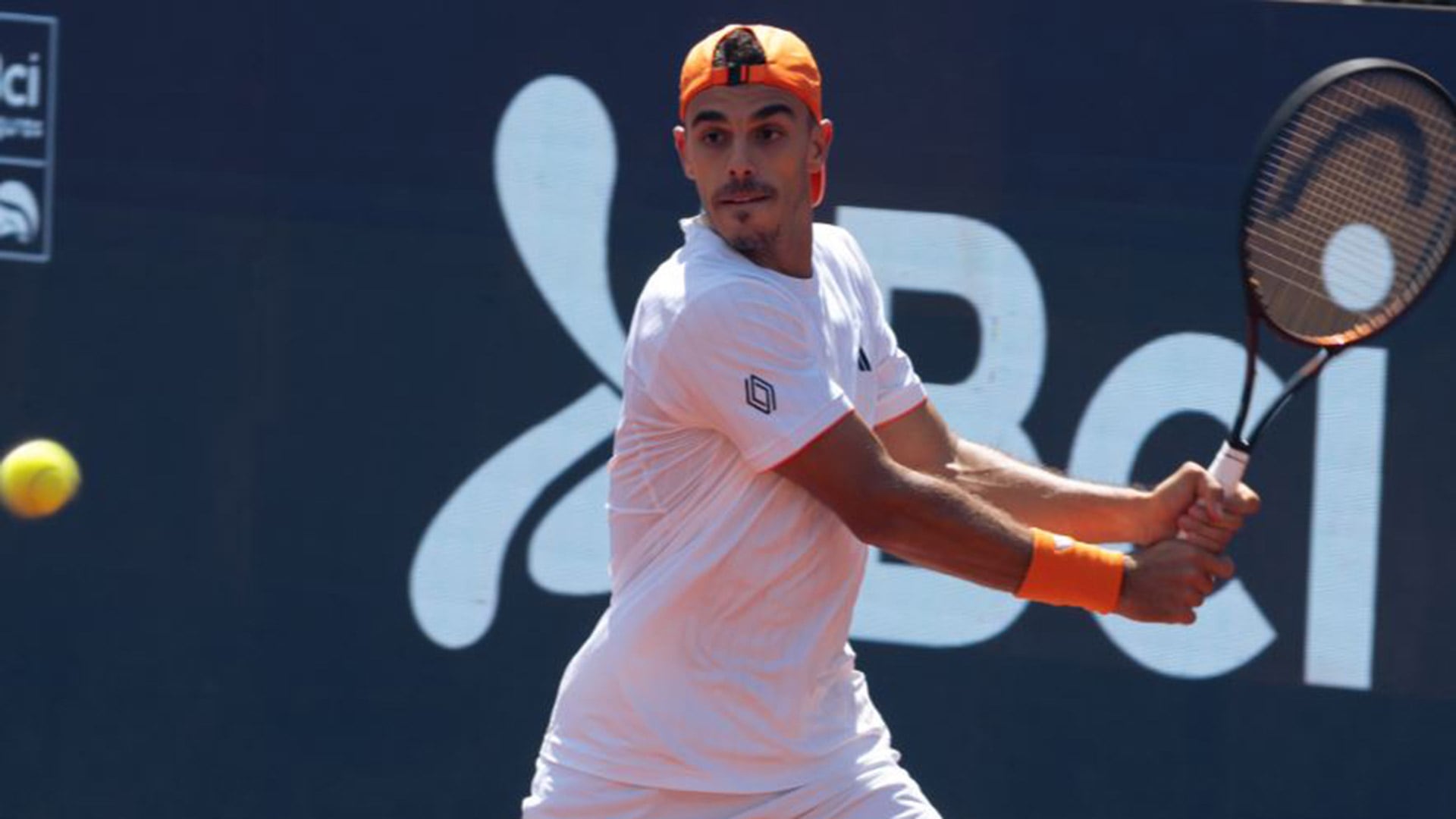 Francisco Cerúndolo enfrentará al ruso Daniil Medvedev