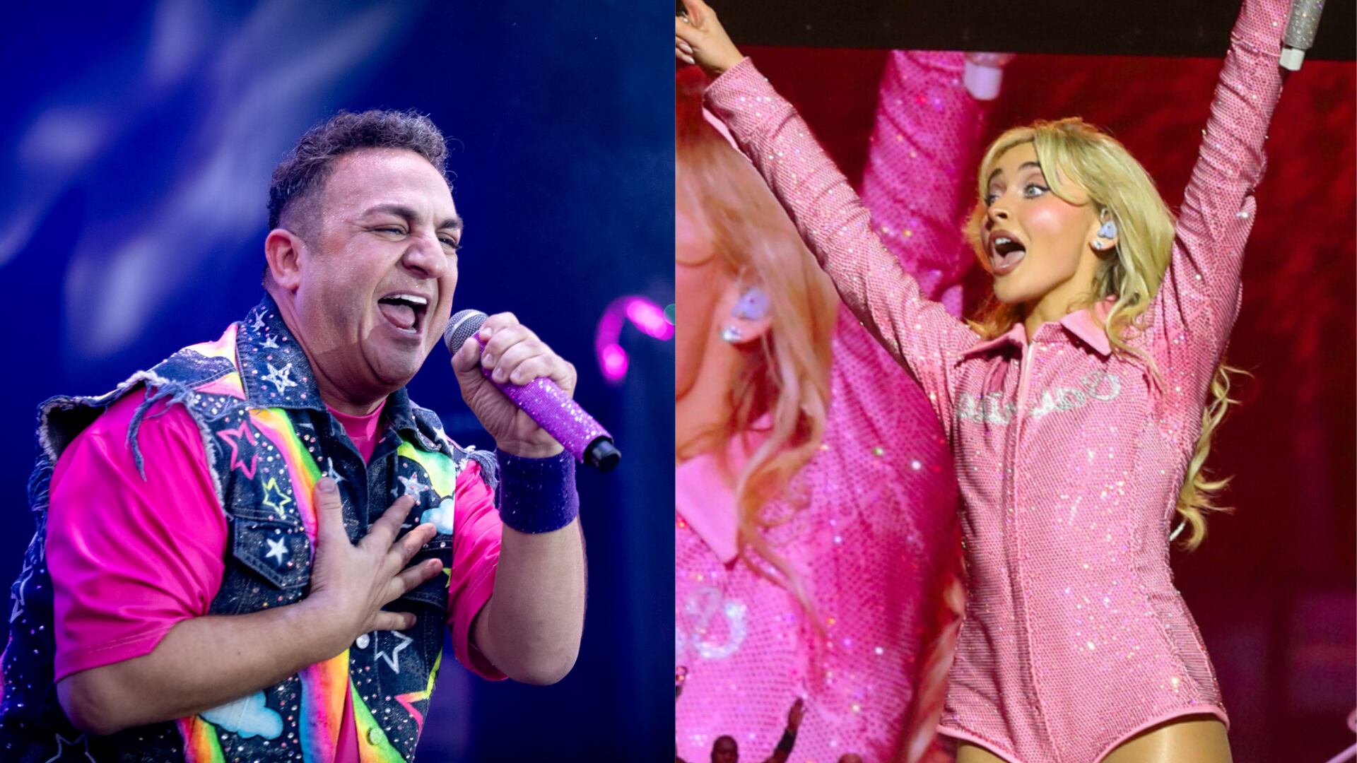 La campaña viral que pide que Sabrina Carpenter arreste a Topa en su show genera furor en redes sociales y medios