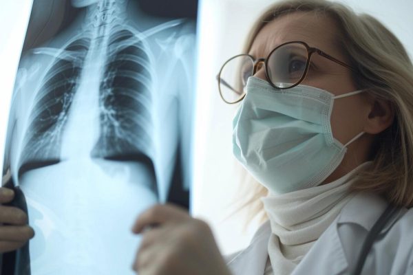 Tos persistente: cuáles son los síntomas que no deben subestimarse