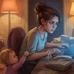 “Trabajadoras somos todas”: un debate singular por el Día de la Mujer