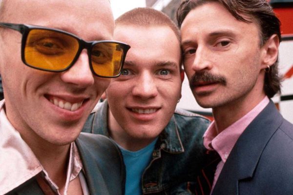 “Trainspotting” vuelve a sorprender: Irvine Welsh prepara un musical con canciones inéditas