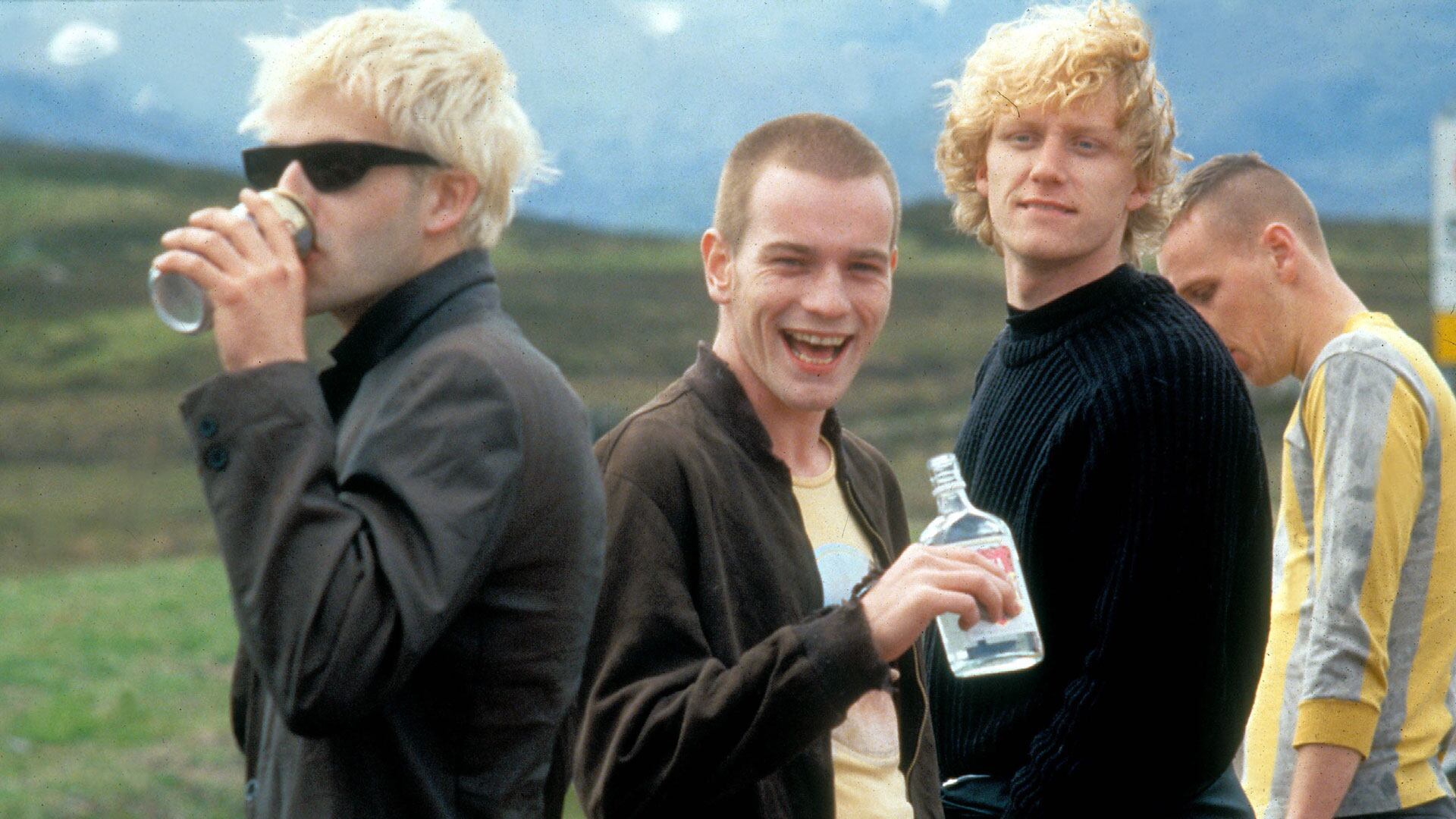 “Trainspotting” vuelve a sorprender: Irvine Welsh prepara un musical con canciones inéditas