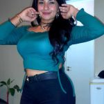 Tras conocerse los resultados de la autopsia a Thania Santillán, definirán hoy qué sucederá con el acusado