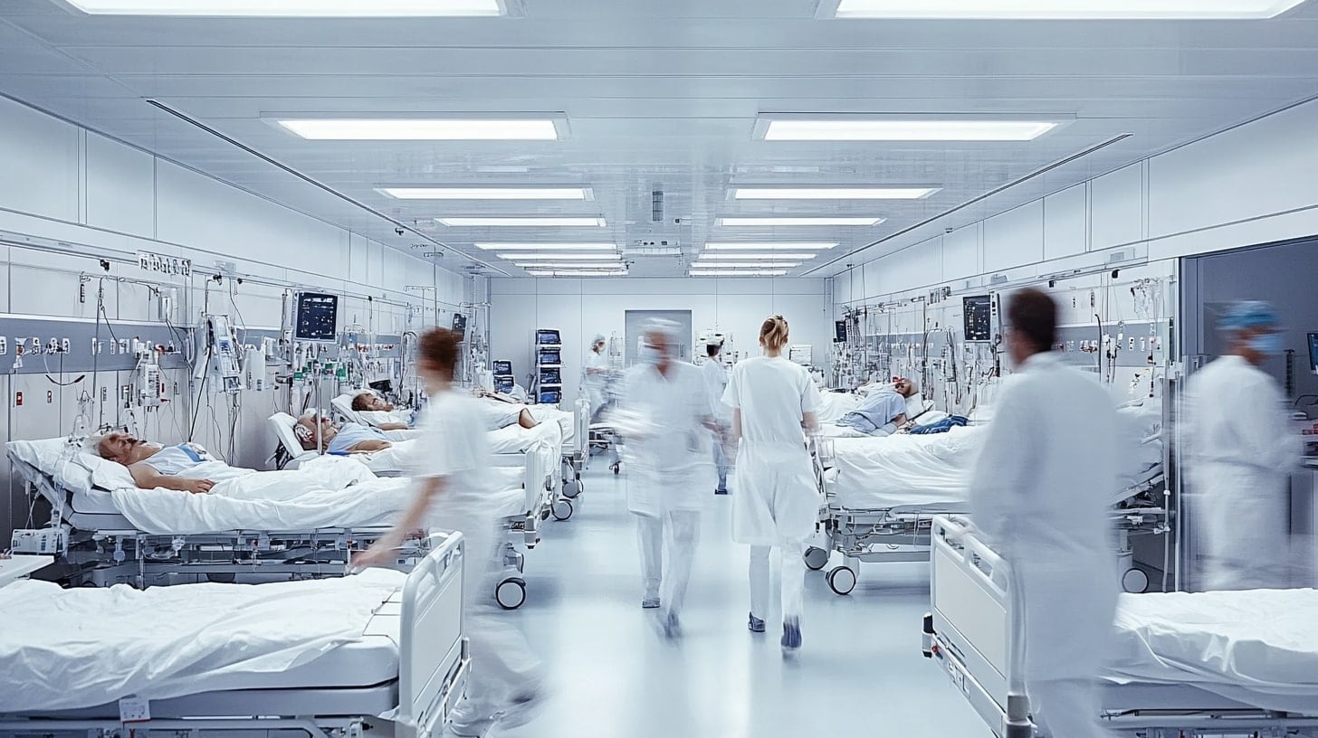 Nación, PBA, GCBA y Córdoba ya abrieron sus inscripciones para los exámenes de residencia (Imagen Ilustrativa Infobae)