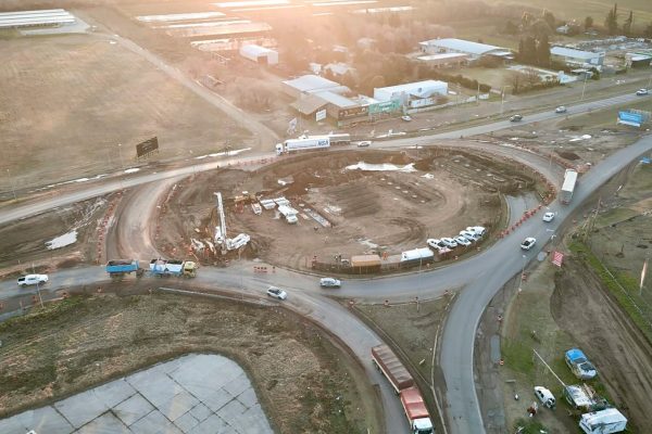 Tras una larga espera, construirán en Córdoba una nueva autopista que rodeará toda la Ciudad y reducirá el tráfico