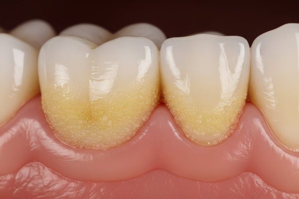 Tratar una infección dental podría mejorar el nivel de azúcar en sangre y la salud cardiovascular