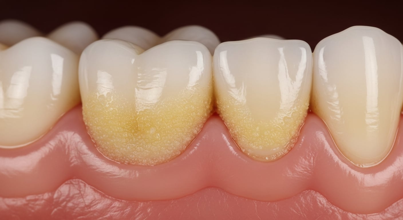 Tratar una infección dental podría mejorar el nivel de azúcar en sangre y la salud cardiovascular